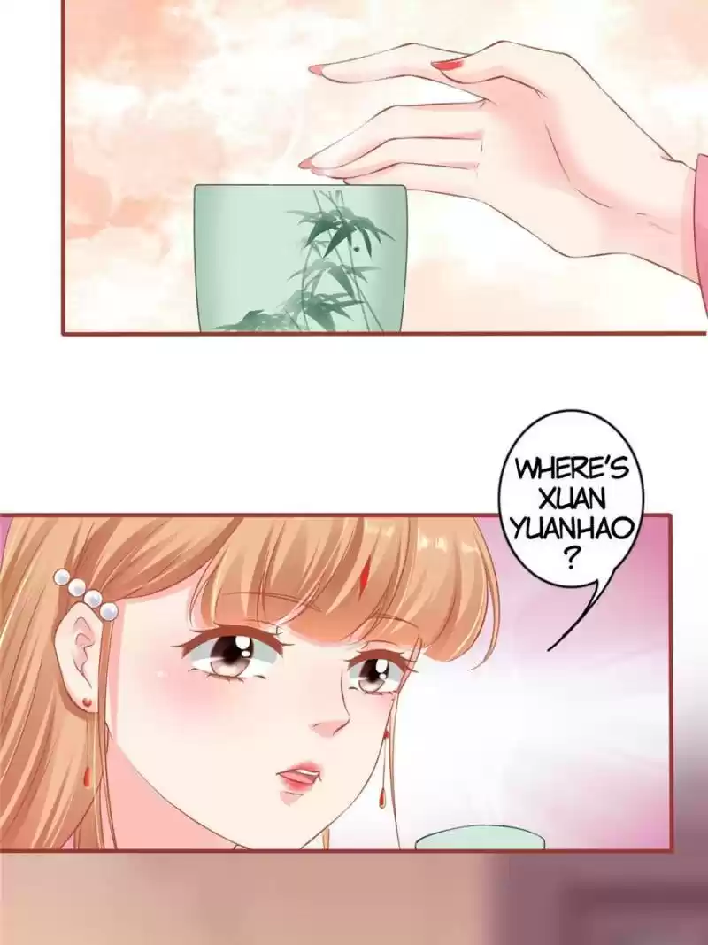 The Ghost Bride Chapter 221