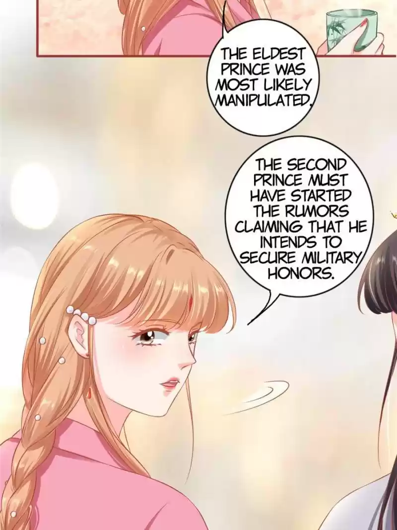 The Ghost Bride Chapter 221