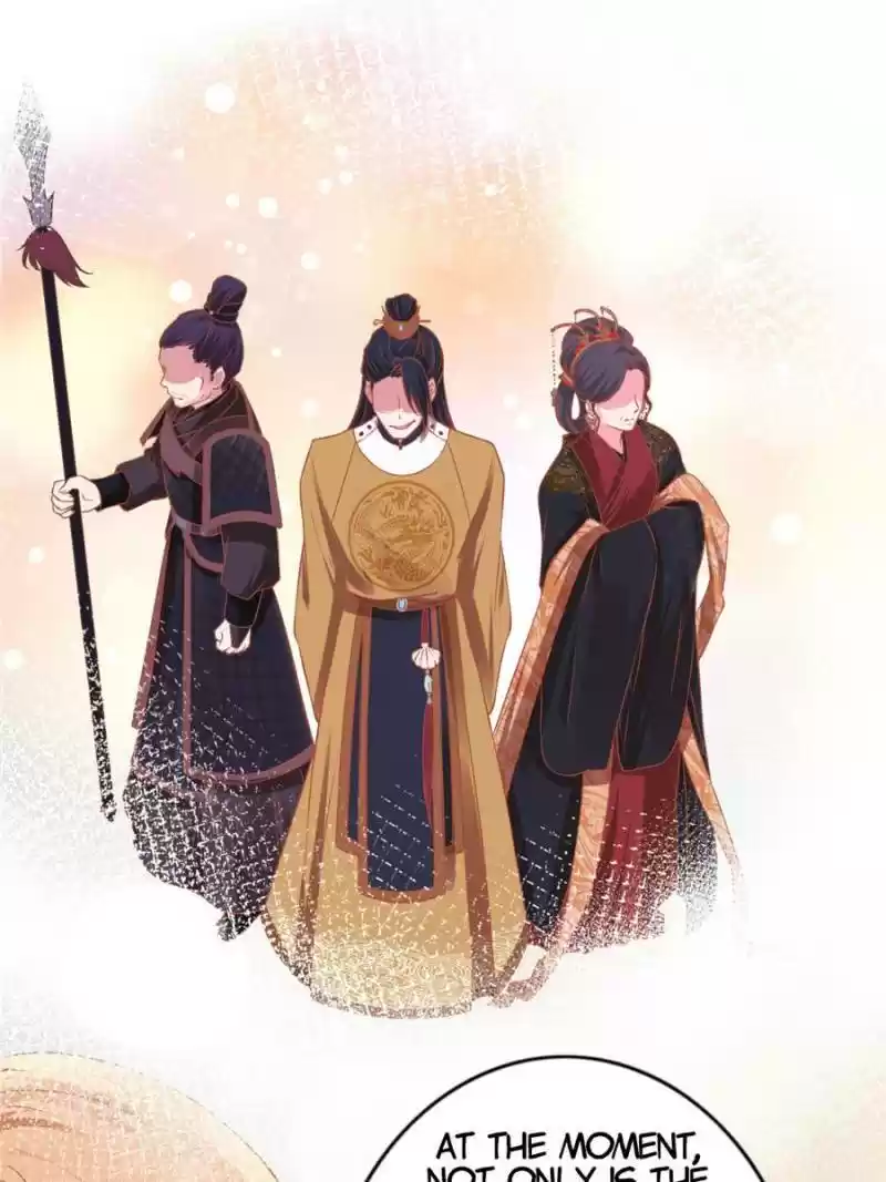 The Ghost Bride Chapter 221