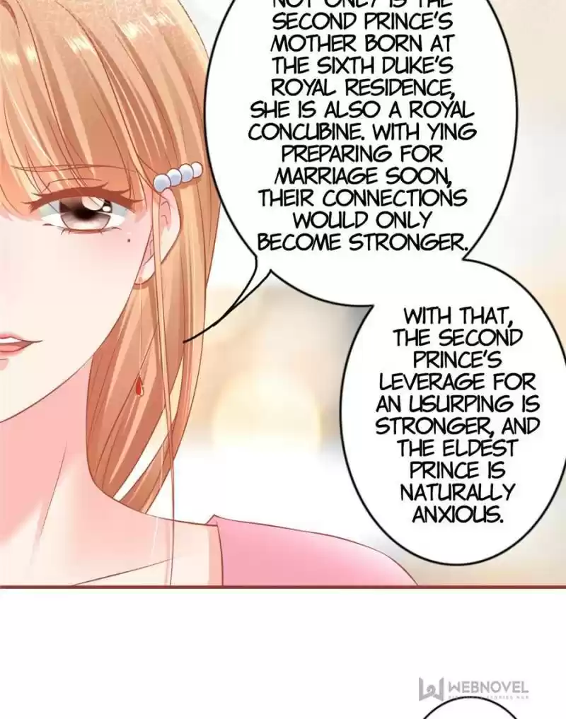 The Ghost Bride Chapter 221