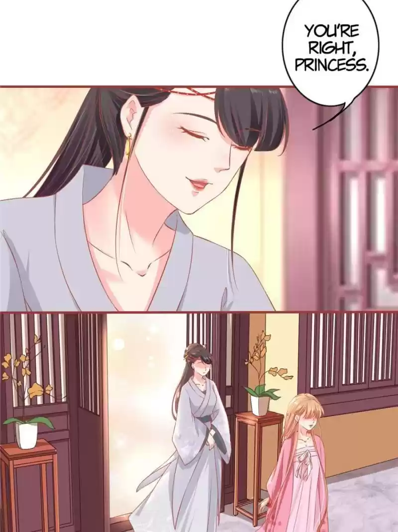 The Ghost Bride Chapter 221