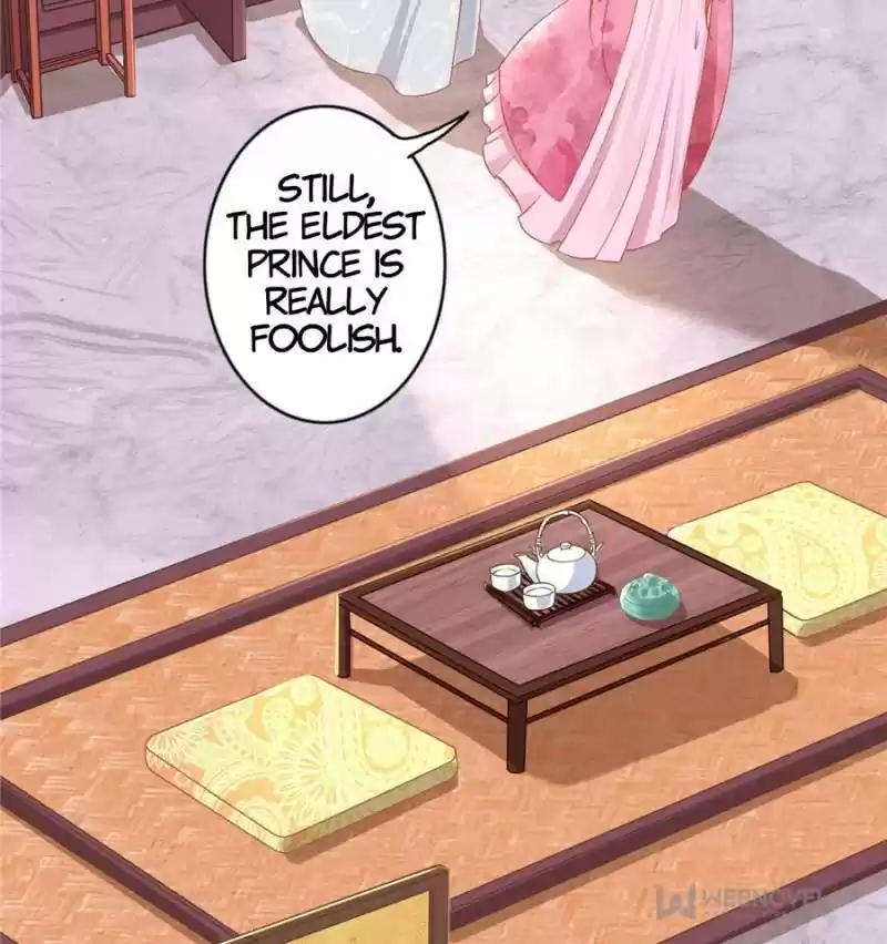 The Ghost Bride Chapter 221