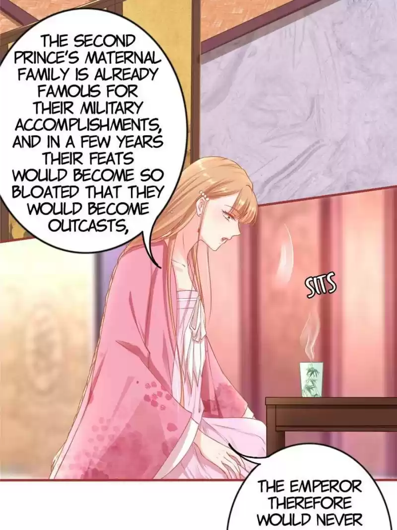 The Ghost Bride Chapter 221