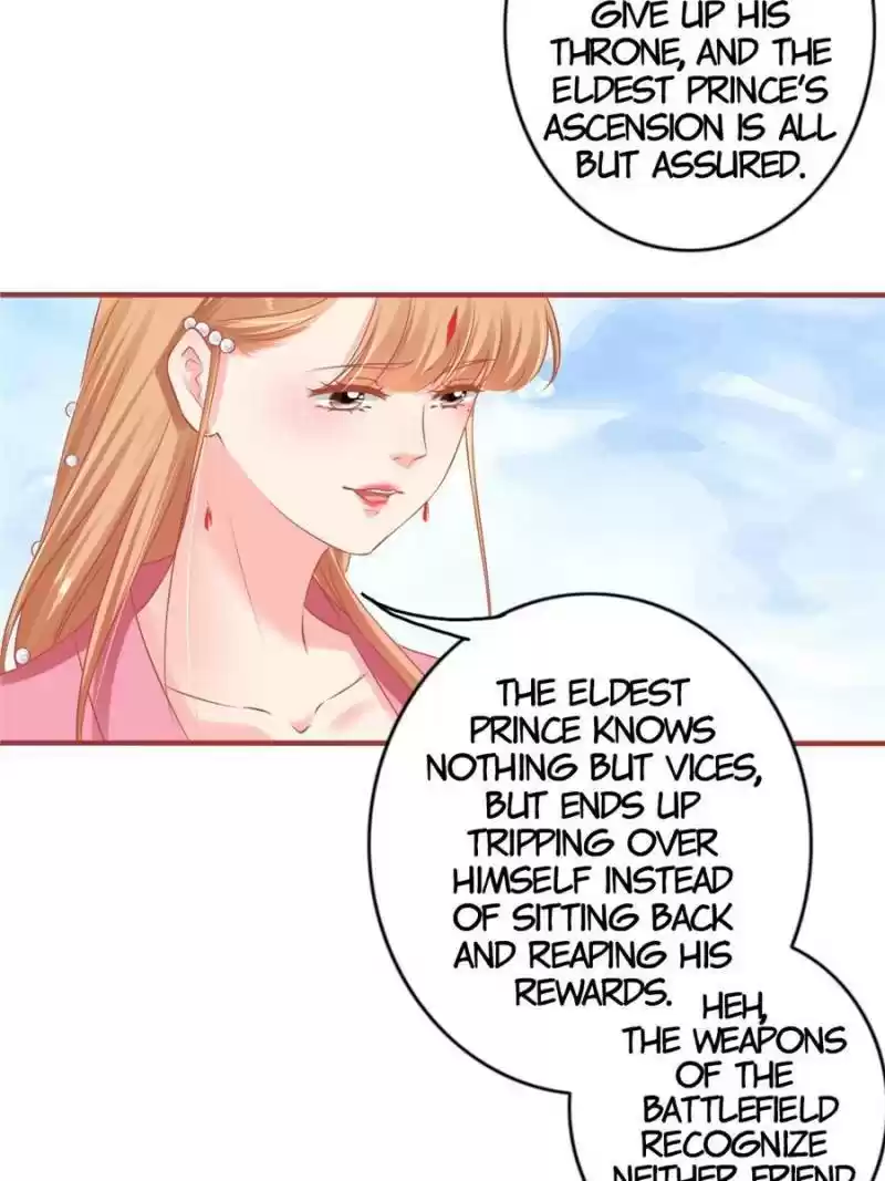 The Ghost Bride Chapter 221