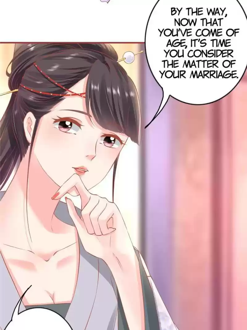 The Ghost Bride Chapter 221