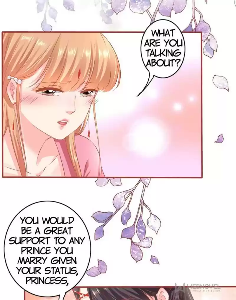 The Ghost Bride Chapter 221