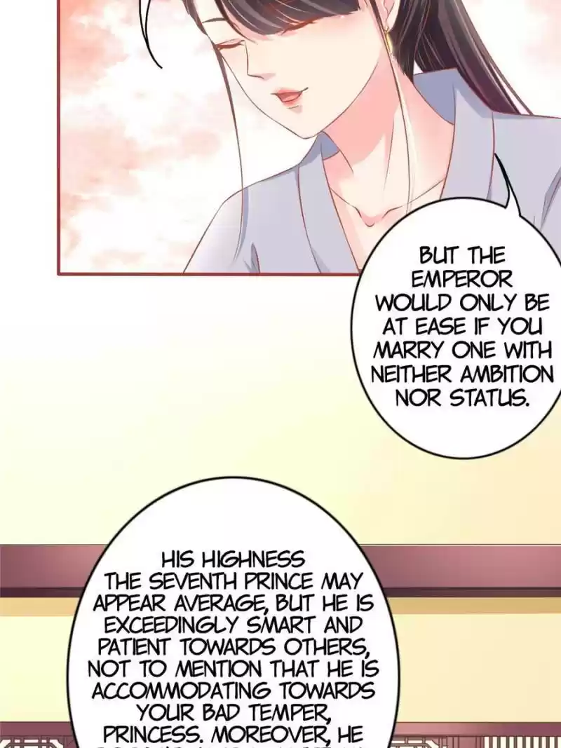 The Ghost Bride Chapter 221