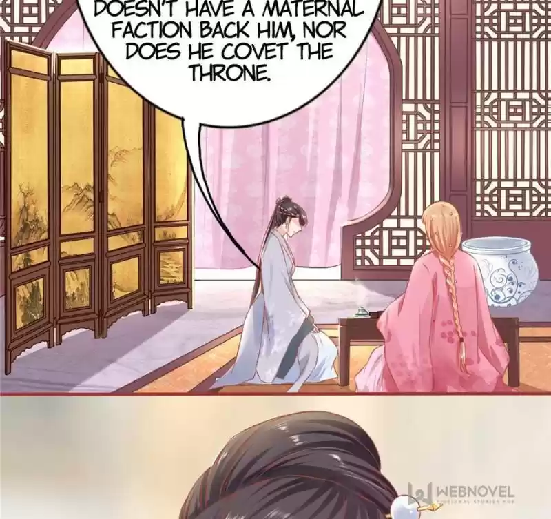 The Ghost Bride Chapter 221