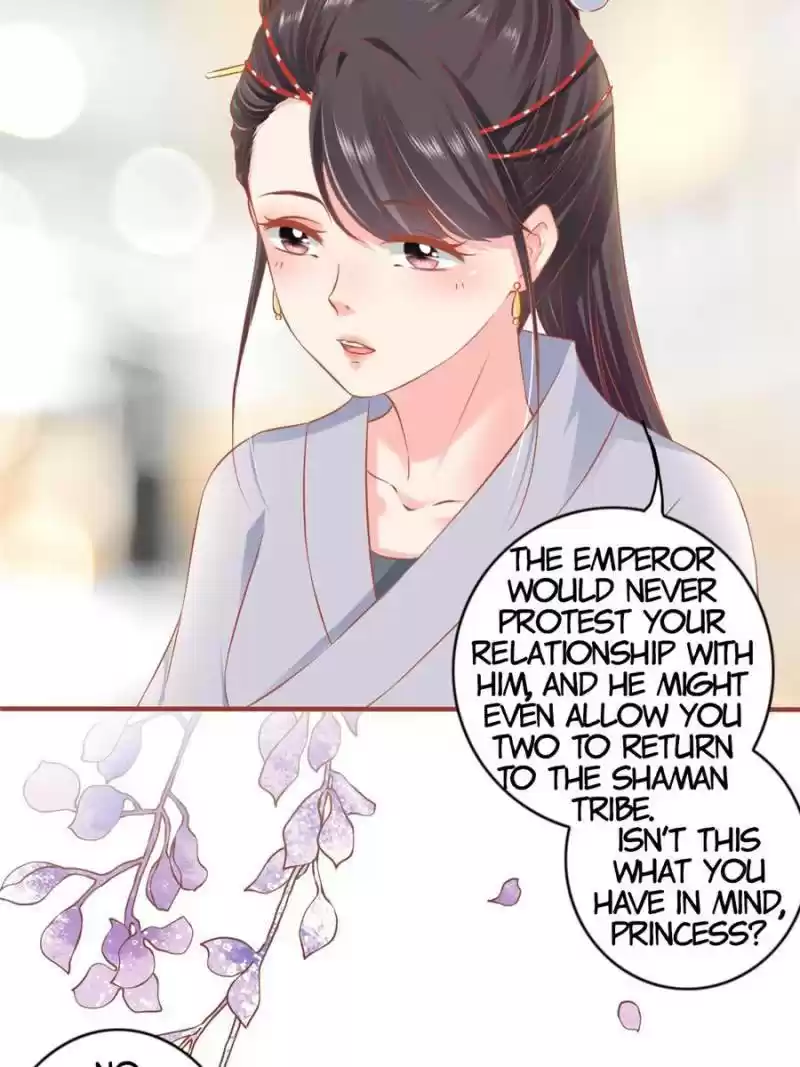 The Ghost Bride Chapter 221