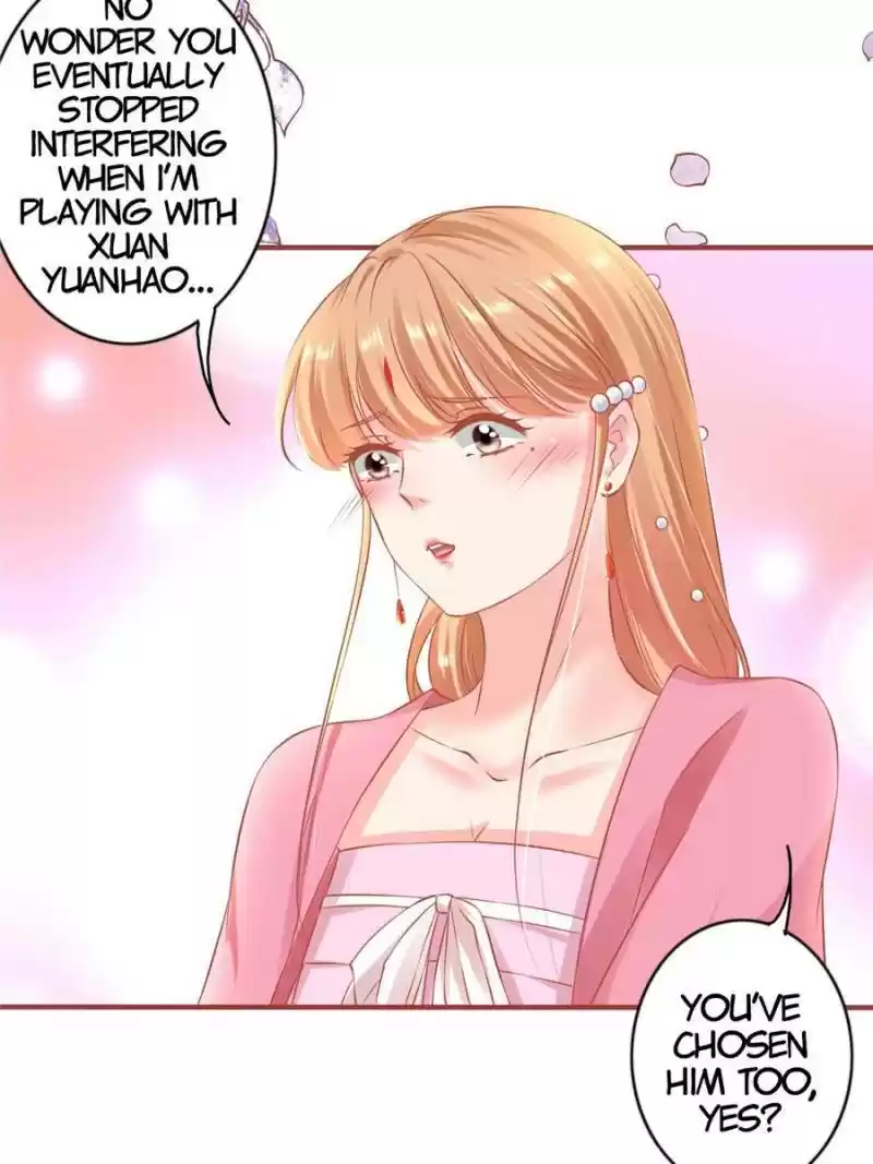 The Ghost Bride Chapter 221