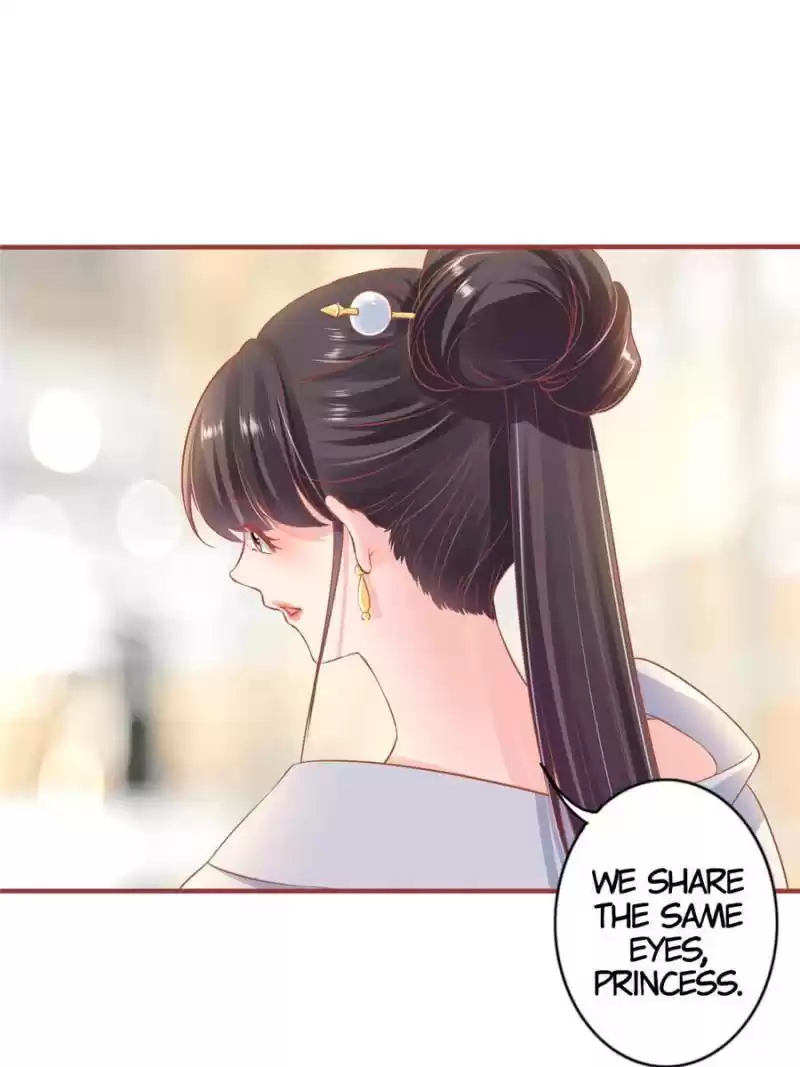 The Ghost Bride Chapter 221