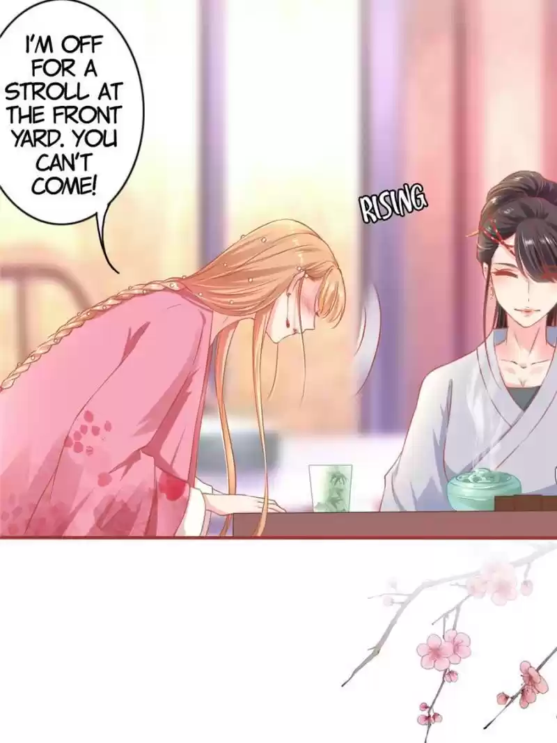 The Ghost Bride Chapter 221