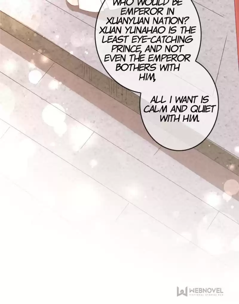 The Ghost Bride Chapter 221