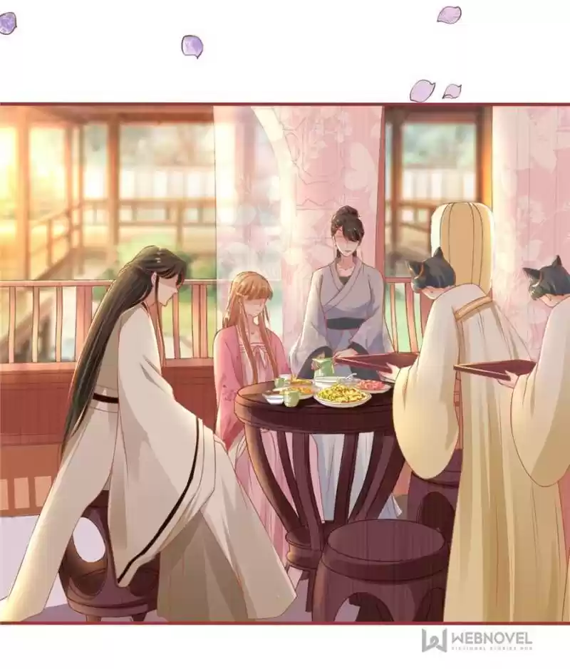 The Ghost Bride Chapter 222