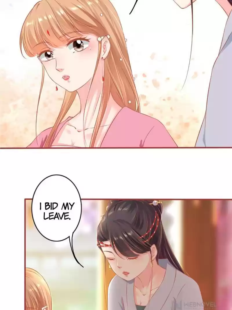 The Ghost Bride Chapter 222