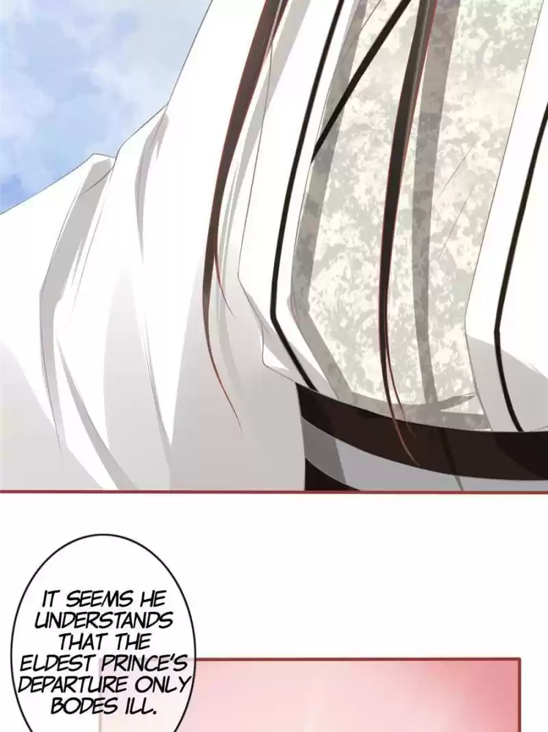 The Ghost Bride Chapter 222