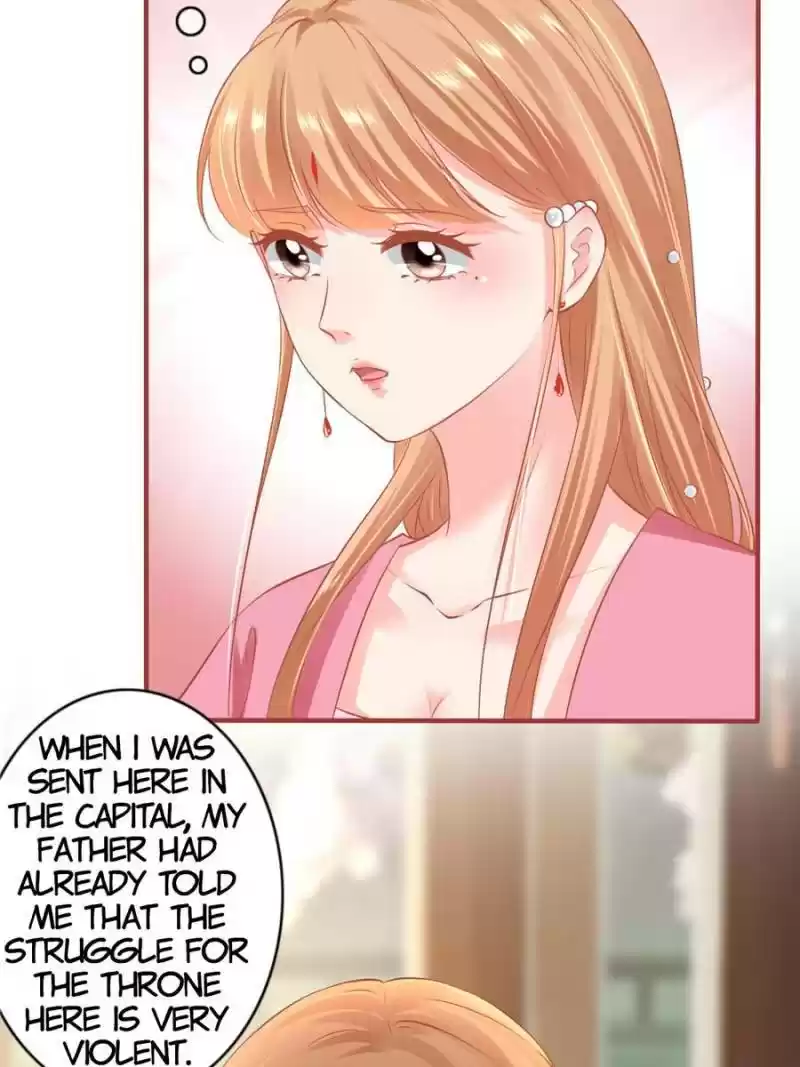 The Ghost Bride Chapter 222