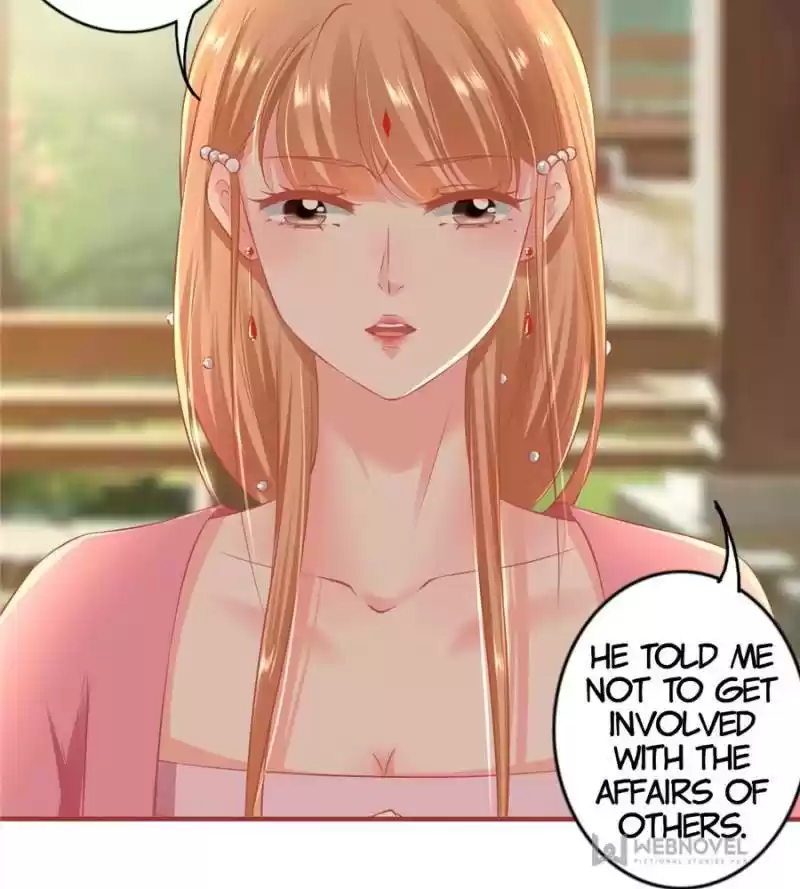 The Ghost Bride Chapter 222