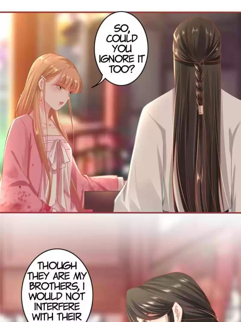 The Ghost Bride Chapter 222