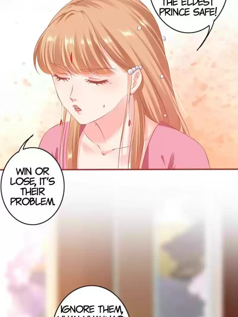 The Ghost Bride Chapter 222