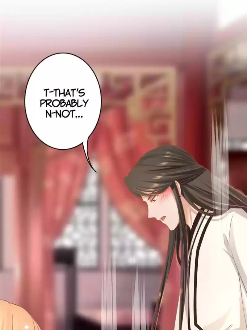 The Ghost Bride Chapter 222