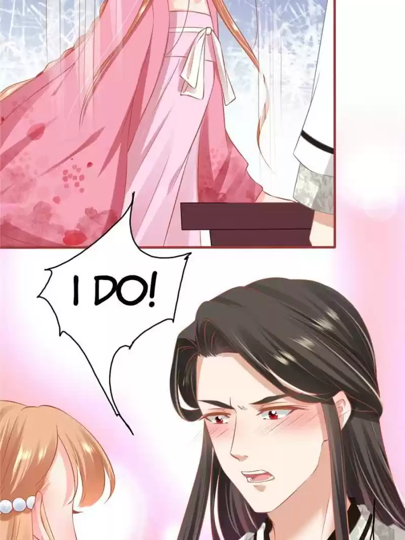 The Ghost Bride Chapter 222