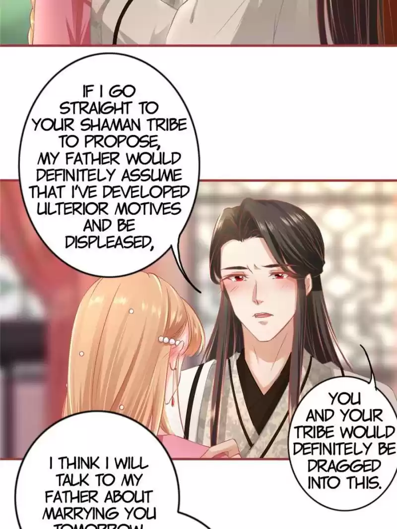 The Ghost Bride Chapter 222