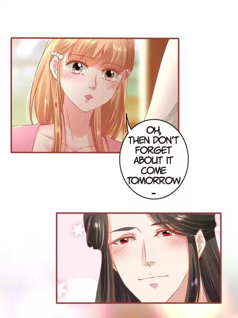 The Ghost Bride Chapter 222