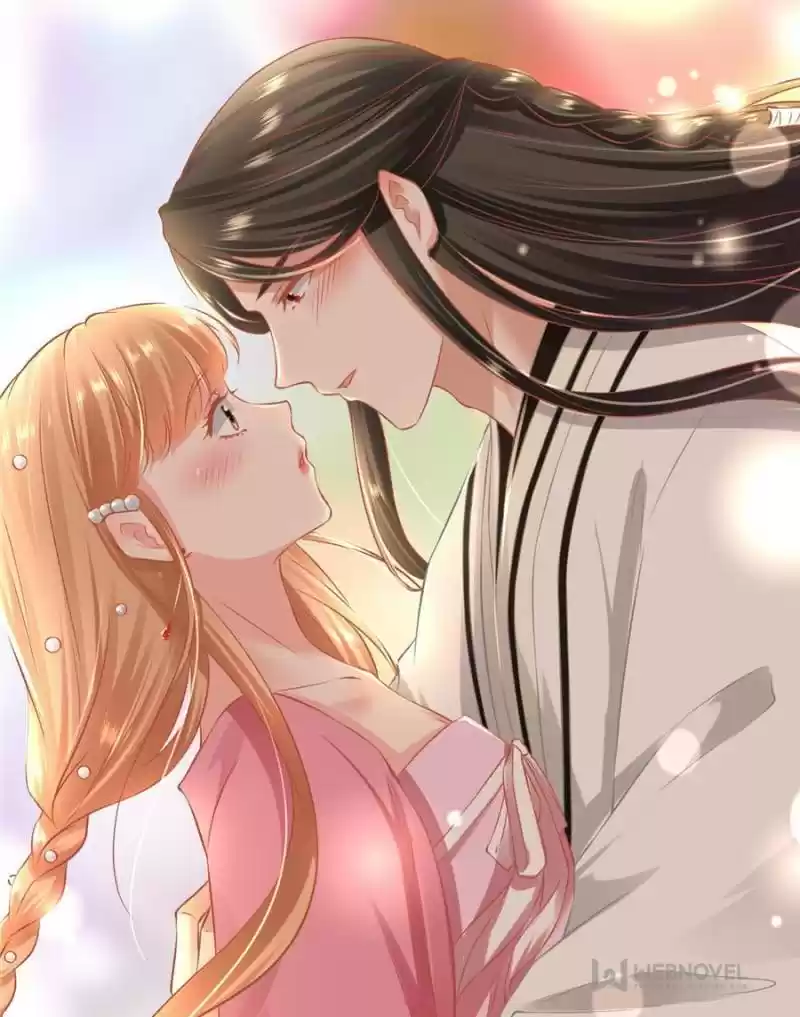 The Ghost Bride Chapter 222