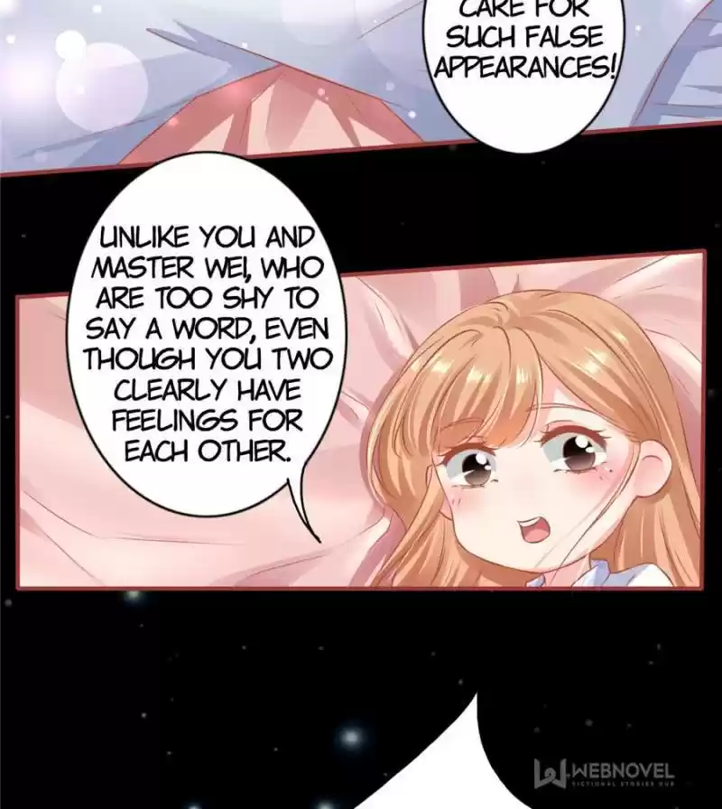 The Ghost Bride Chapter 222