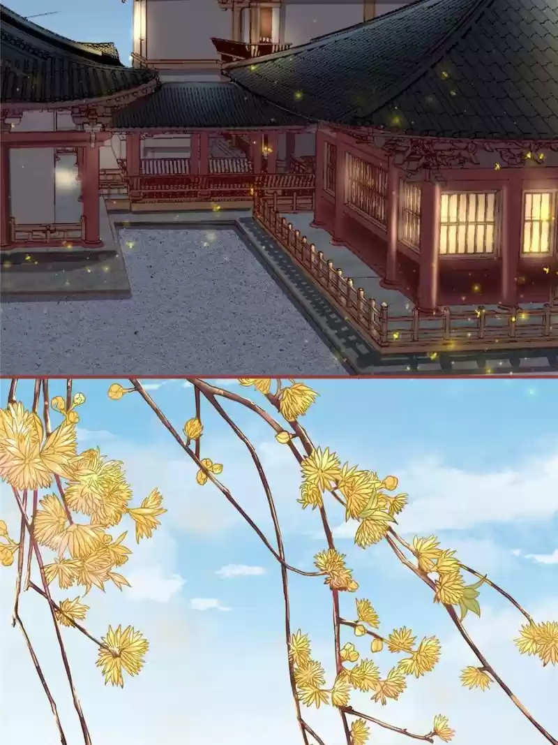 The Ghost Bride Chapter 222