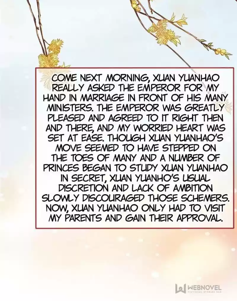 The Ghost Bride Chapter 222