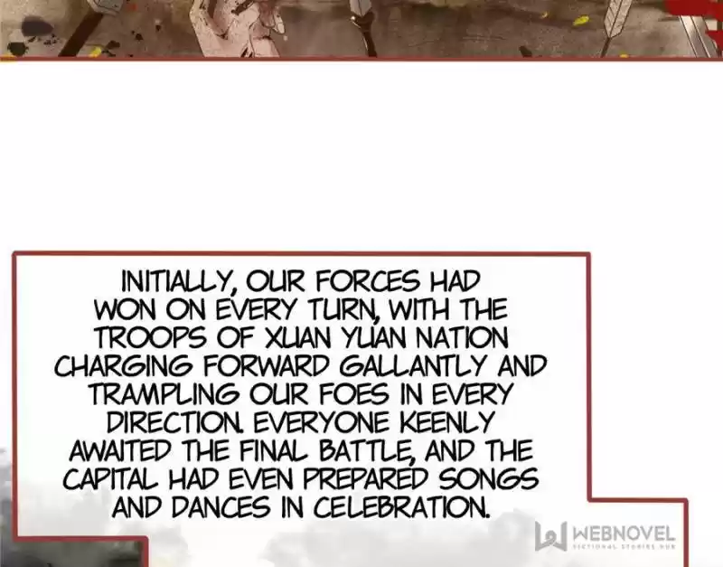 The Ghost Bride Chapter 222