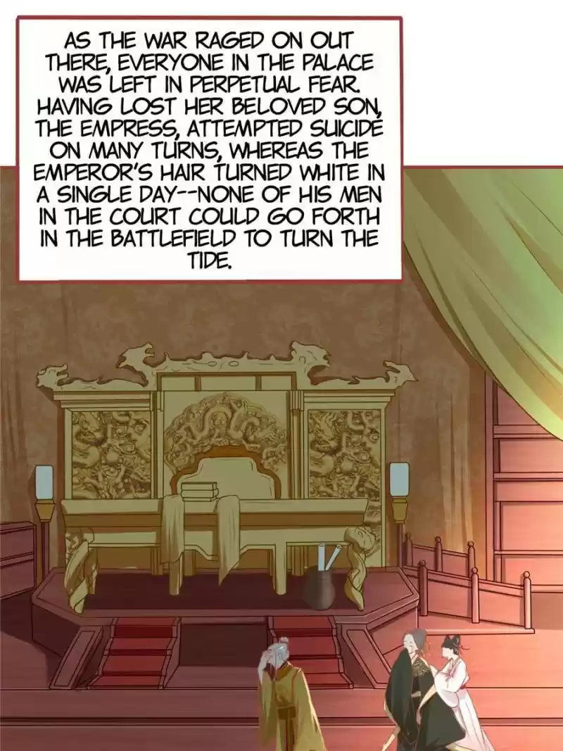 The Ghost Bride Chapter 223