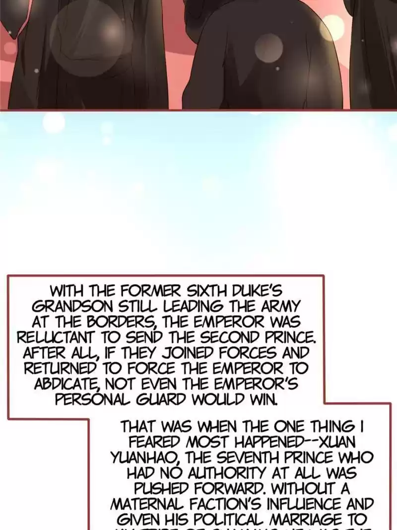 The Ghost Bride Chapter 223