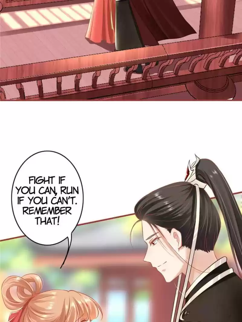 The Ghost Bride Chapter 223