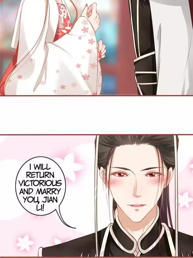 The Ghost Bride Chapter 223