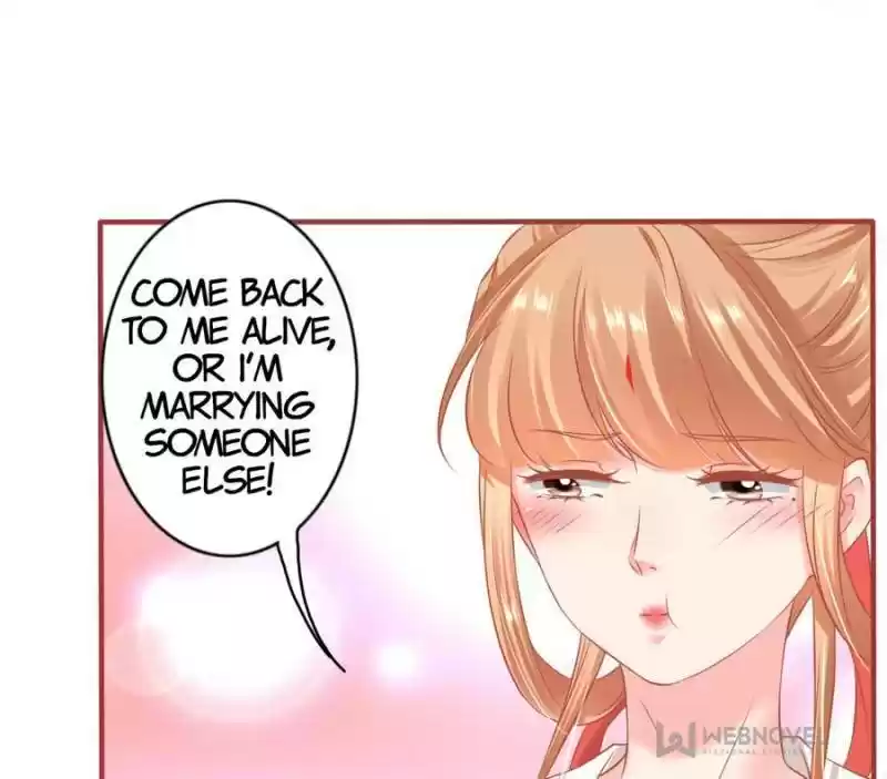 The Ghost Bride Chapter 223