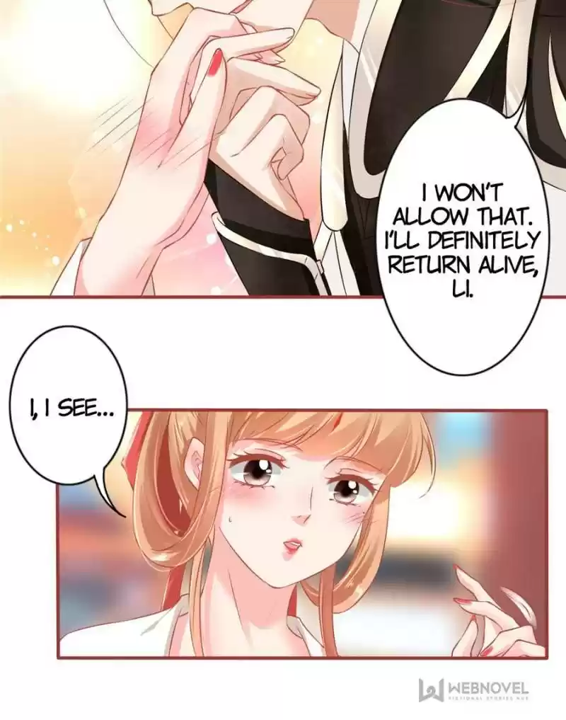 The Ghost Bride Chapter 223