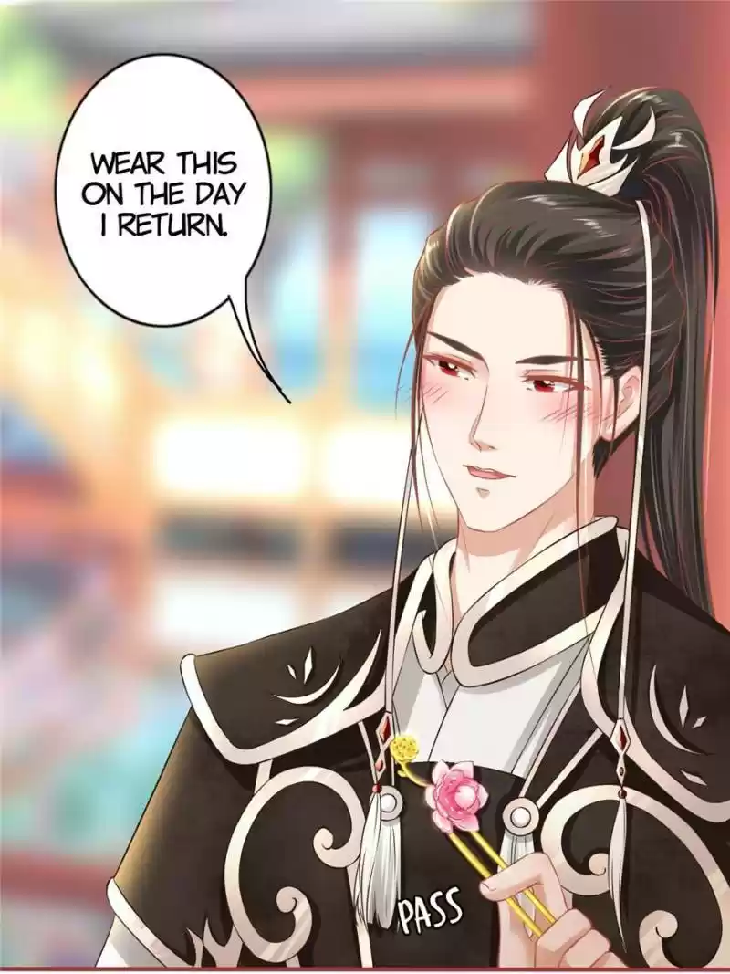 The Ghost Bride Chapter 223