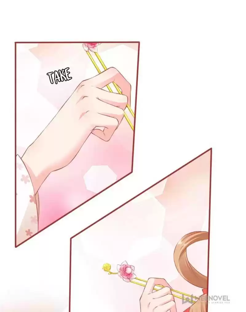 The Ghost Bride Chapter 223