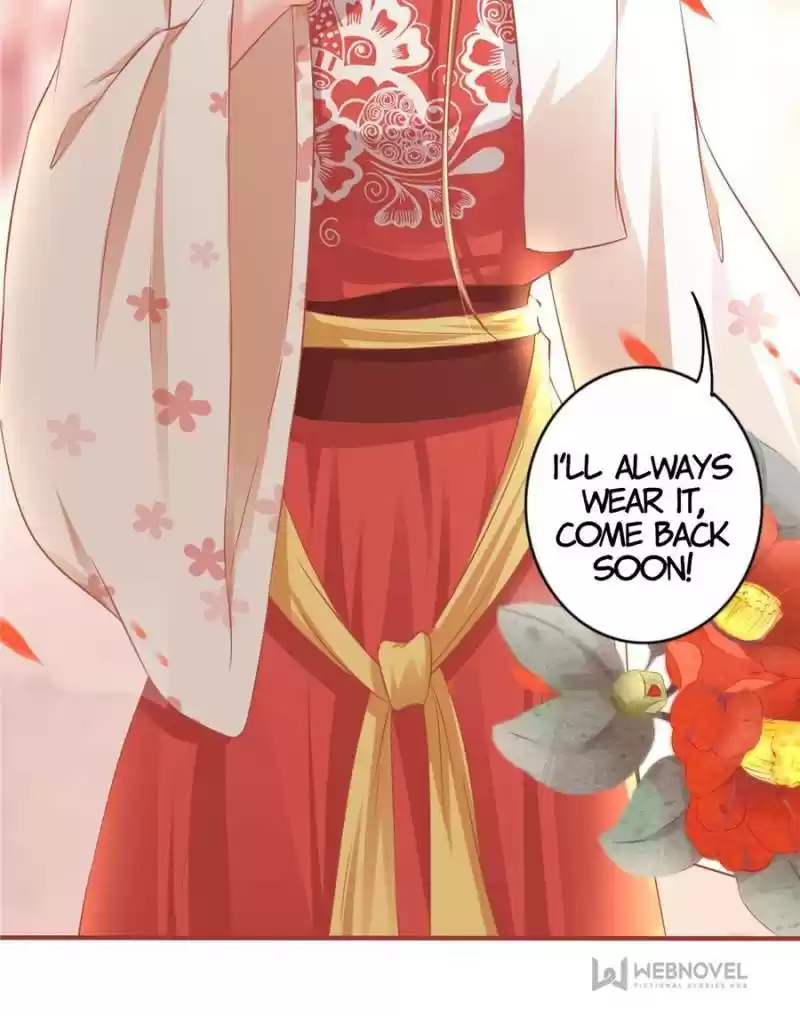 The Ghost Bride Chapter 223