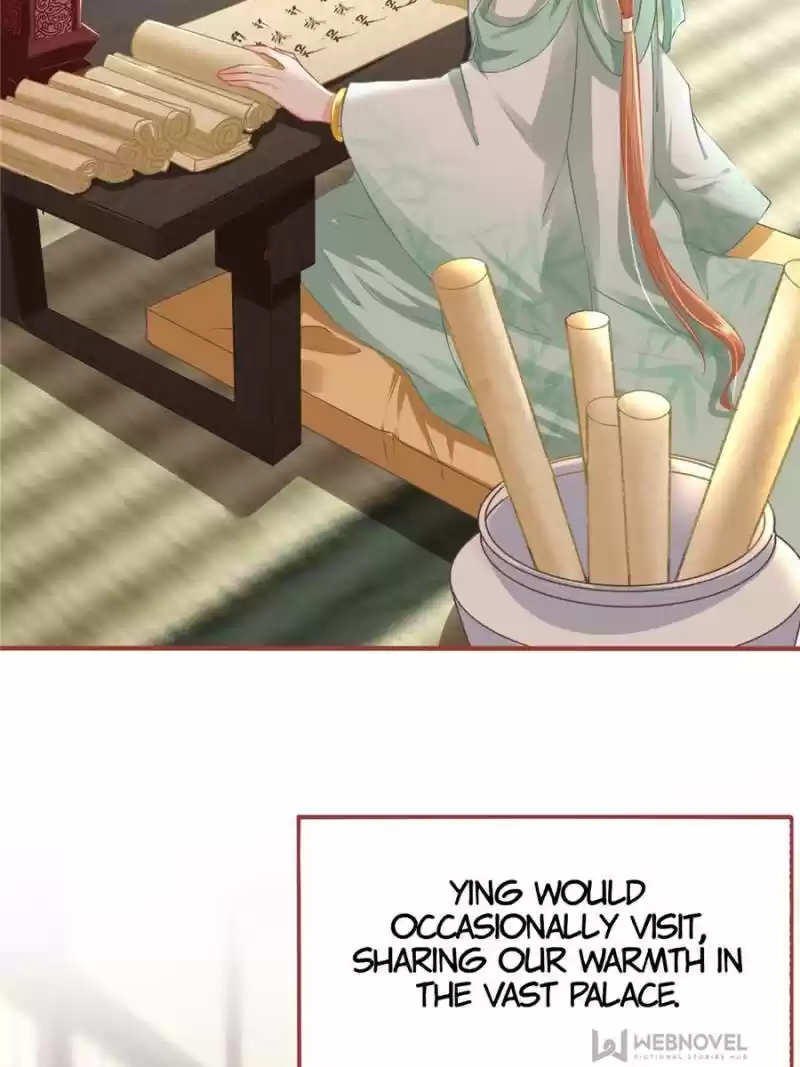 The Ghost Bride Chapter 223