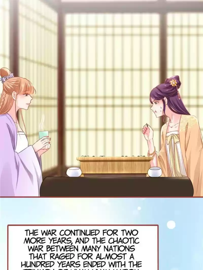 The Ghost Bride Chapter 223