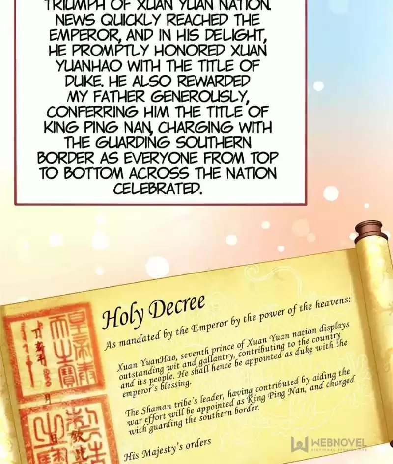 The Ghost Bride Chapter 223