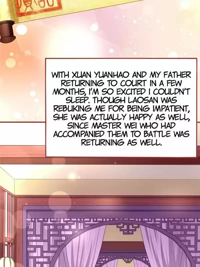 The Ghost Bride Chapter 223