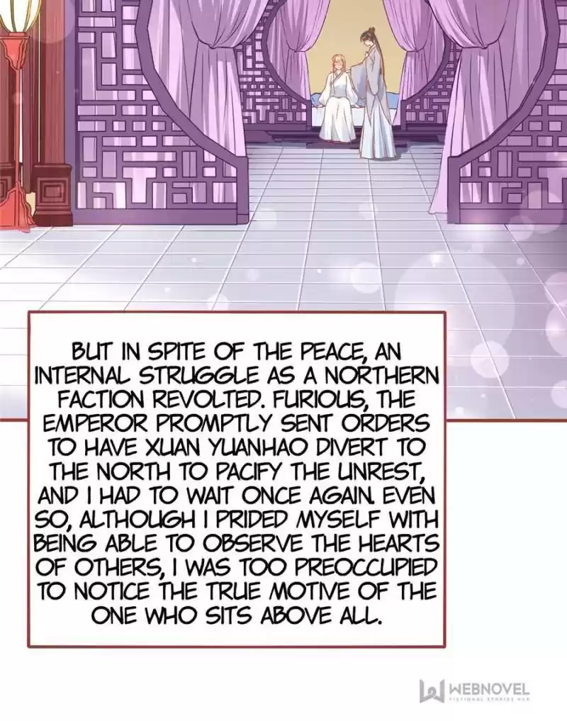 The Ghost Bride Chapter 223