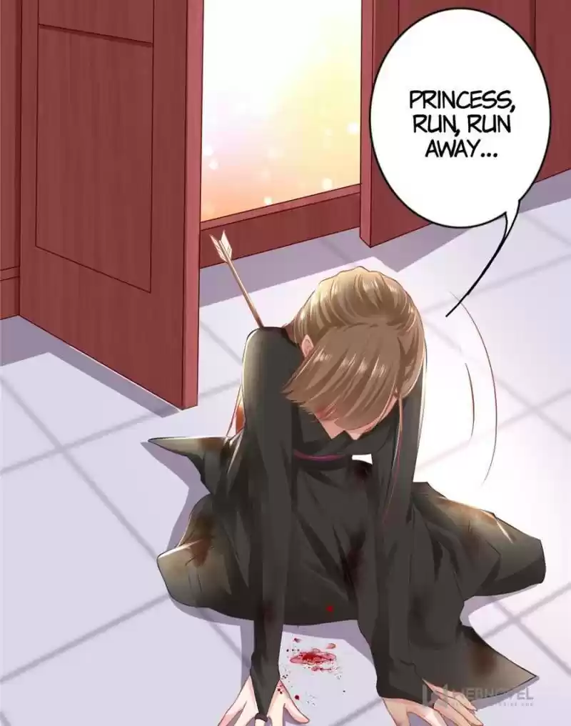 The Ghost Bride Chapter 223