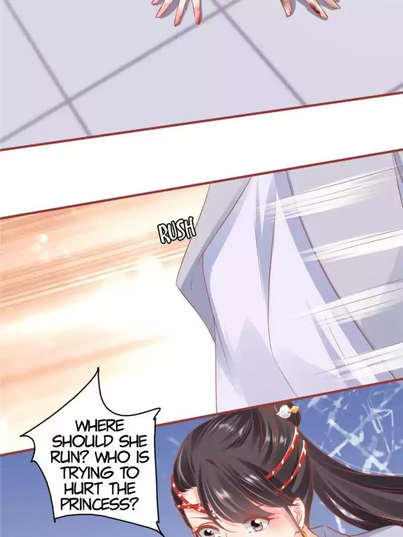 The Ghost Bride Chapter 223