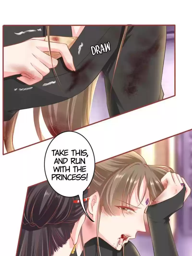 The Ghost Bride Chapter 223